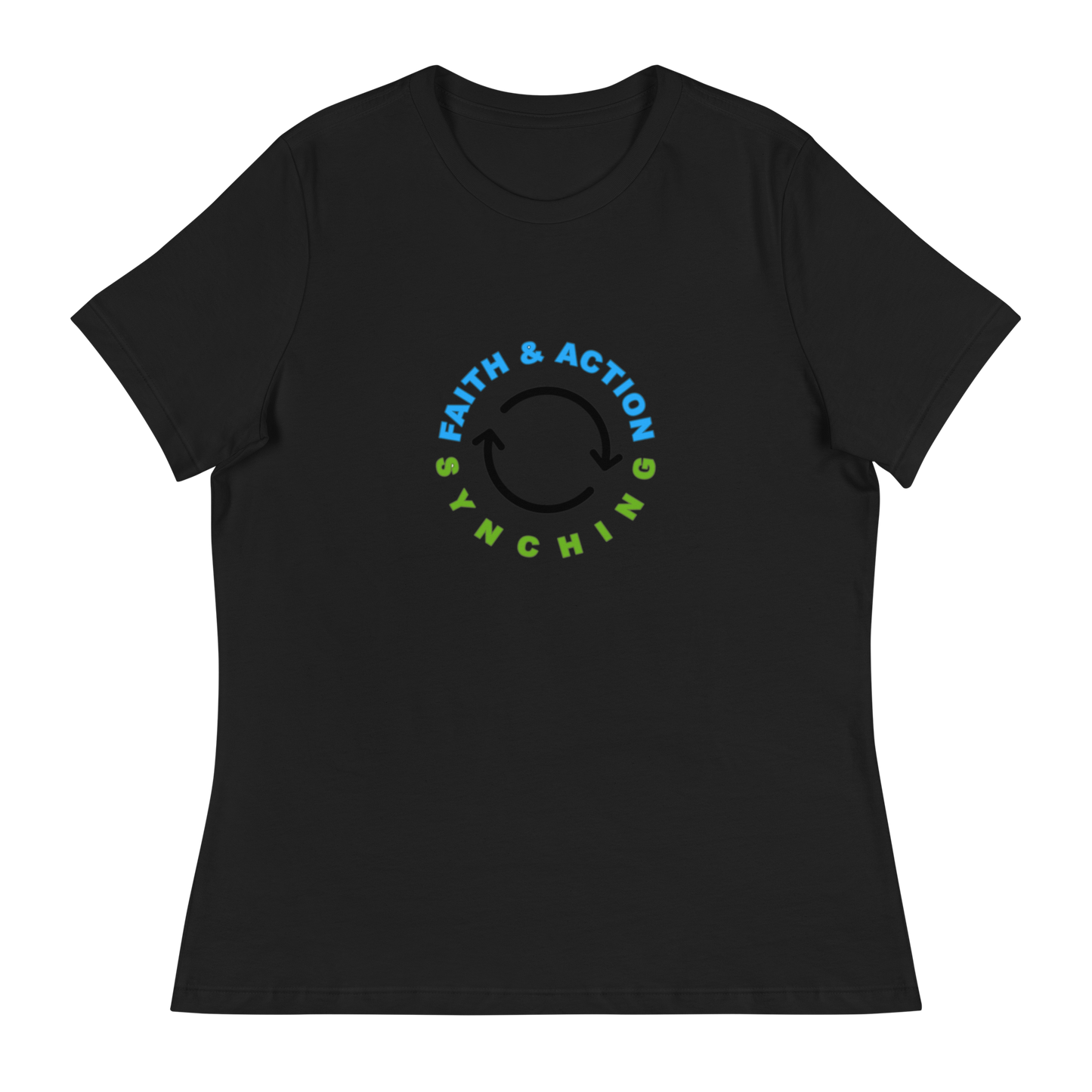 Women's Relaxed T-Shirt