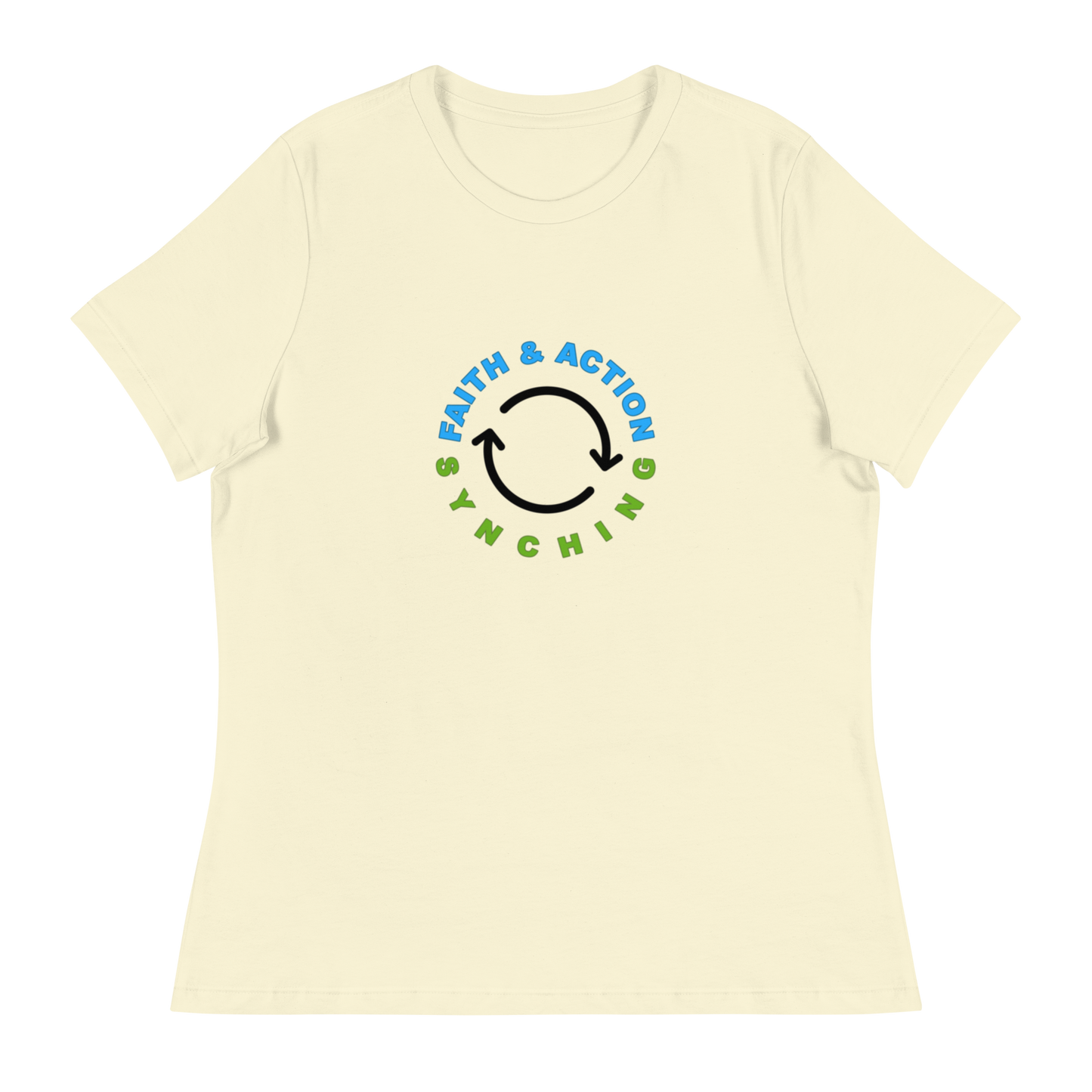 Women's Relaxed T-Shirt