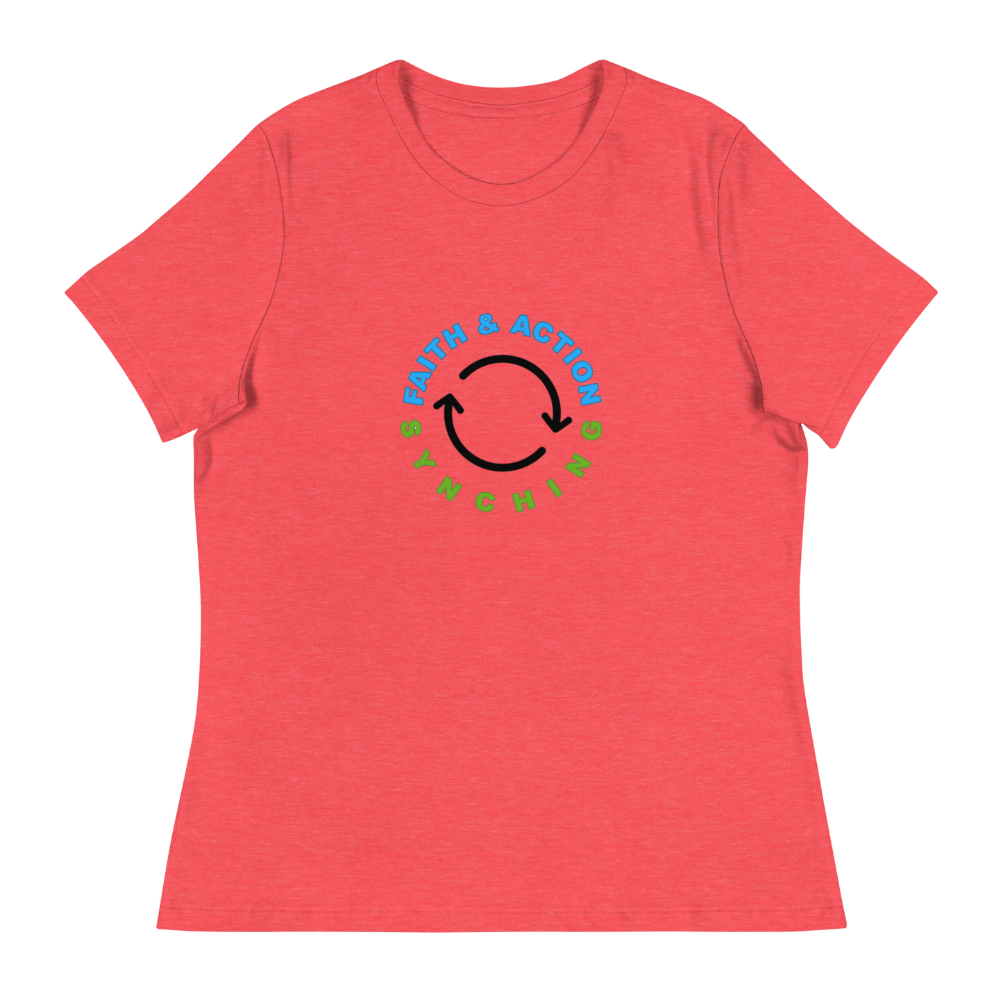 Women's Relaxed T-Shirt