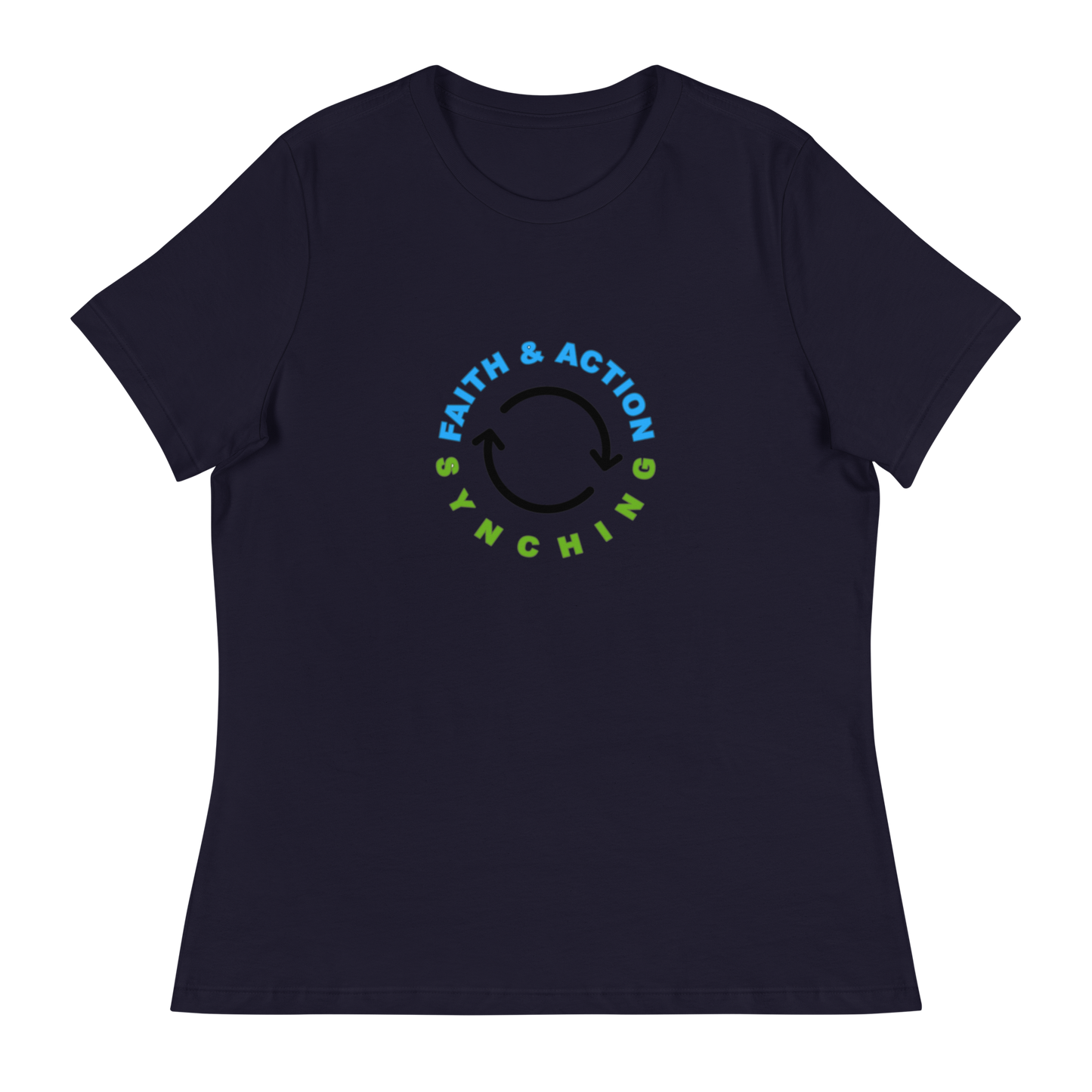 Women's Relaxed T-Shirt