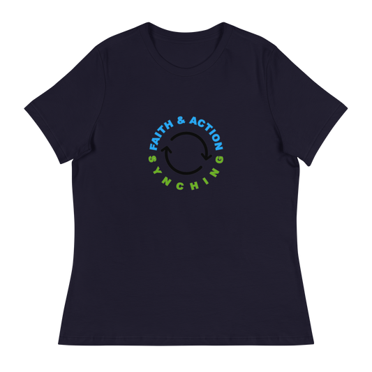 Women's Relaxed T-Shirt