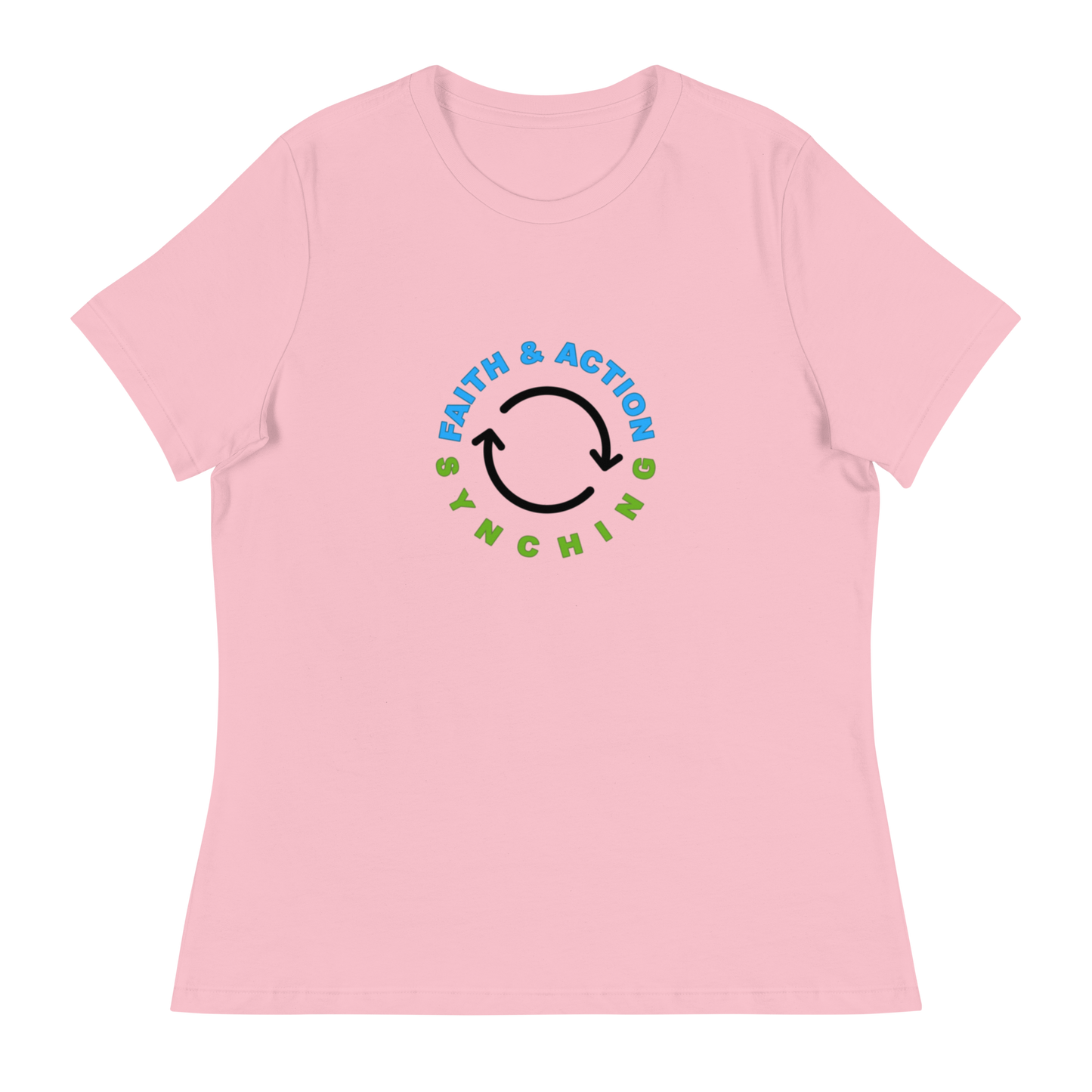 Women's Relaxed T-Shirt