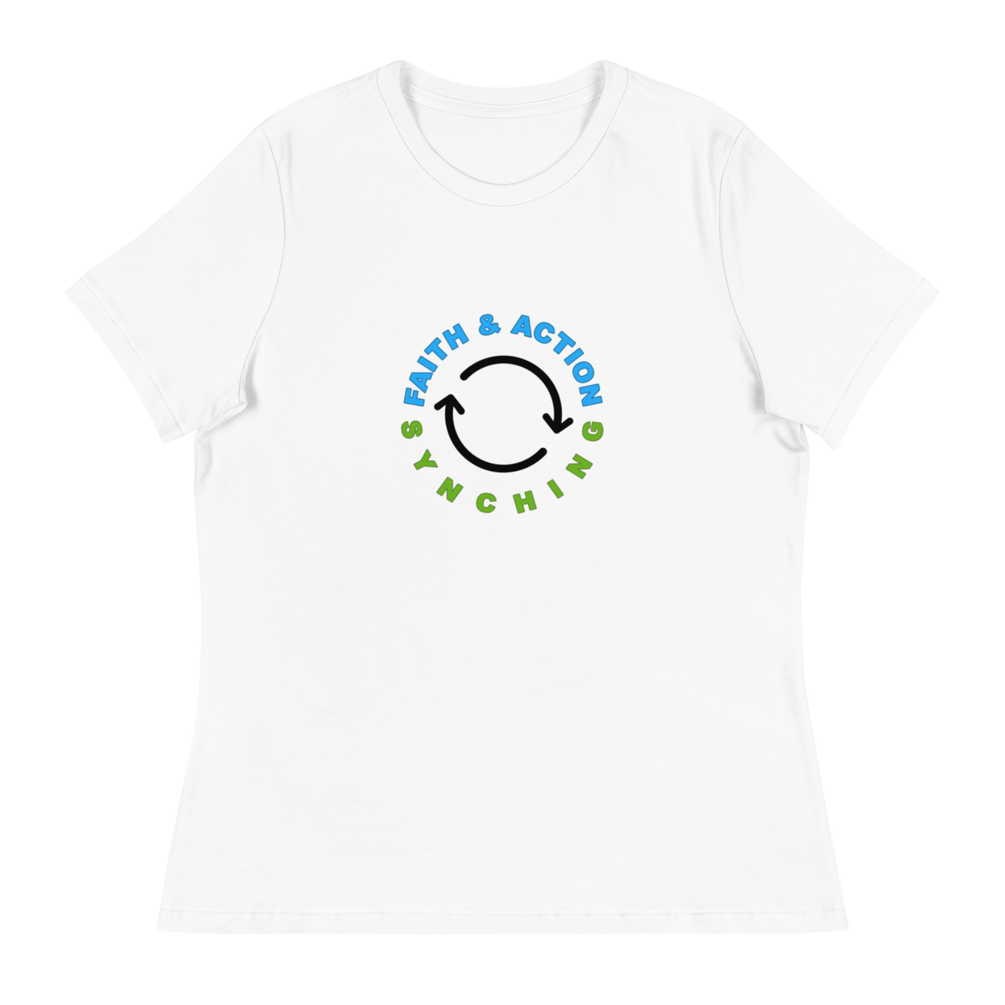 Women's Relaxed T-Shirt